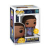POP! DISNEY: WISH - ASHA COM ESTRELA #1390 - Imagem 3