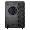 NOBREAK TECH 800VA ENTRADA BIVOLT 115/220V AUTOMATICO E SAIDA 115V 29302 - Imagem 3
