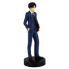 FIGURE ATTACK ON TITAN - LEVI ACKERMAN  - SUIT VERSION - POP UP PARADE - Imagem 2