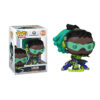 POP! OVERWATCH 2 - LÚCIO #933 - Imagem 2