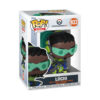 POP! OVERWATCH 2 - LÚCIO #933 - Imagem 3