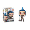 POP! OVERWATCH 2 - JUNKER QUEEN #934 - Imagem 2