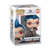 POP! OVERWATCH 2 - JUNKER QUEEN #934 - Imagem 3