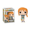 POP! ONE PIECE - ONAMI (WANO)  #1472 - Imagem 2