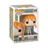POP! ONE PIECE - ONAMI (WANO)  #1472 - Imagem 3