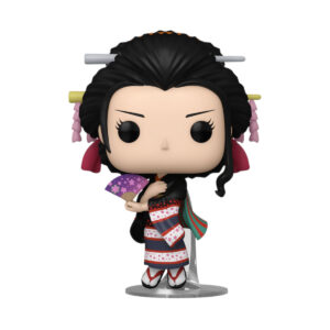 POP! ANIMATION: ONE PIECE - OROBI (WANO) #1475