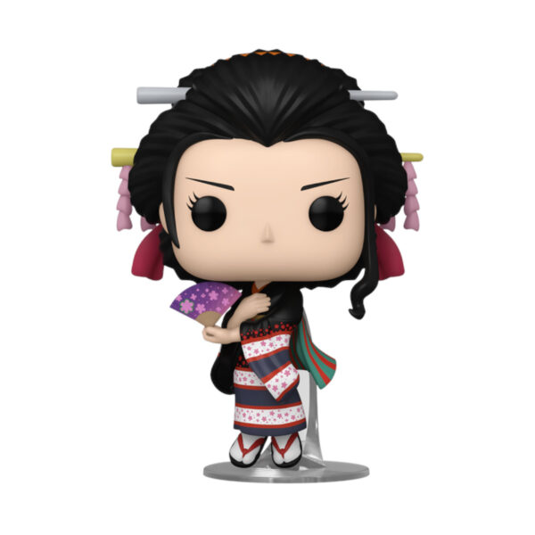 POP! ANIMATION: ONE PIECE - OROBI (WANO) #1475
