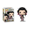 POP! ANIMATION: ONE PIECE - OROBI (WANO) #1475 - Imagem 2