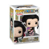 POP! ANIMATION: ONE PIECE - OROBI (WANO) #1475 - Imagem 3