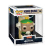 POP! DELUXE AVATAR: O ÚLTIMO MESTRE DO AR - REI BUMI #1444 - Imagem 3