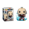 POP! ANIMATION AVATAR: O ÚLTIMO MESTRE DO AR - IROH COM RELÂMPAGO #1441 - Imagem 2