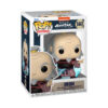 POP! ANIMATION AVATAR: O ÚLTIMO MESTRE DO AR - IROH COM RELÂMPAGO #1441 - Imagem 3