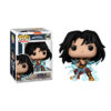 POP ANIMATION AVATAR: O ÚLTIMO MESTRE DO AR - AZULA COM RELÂMPAGO #1440 - Imagem 2