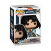 POP ANIMATION AVATAR: O ÚLTIMO MESTRE DO AR - AZULA COM RELÂMPAGO #1440 - Imagem 3
