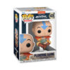POP! AVATAR: O ÚLTIMO MESTRE DO AR - AANG FLUTUANTE #1439 - Imagem 3