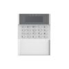 TECLADO LCD COM FIO - AX HYBRID PRO - DS-PK1-LRT-HWE - Imagem 3