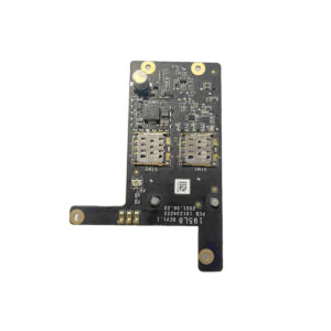 MÓDULO DE ALARME 4G - AX HYBRID PRO - DS-PM2-S(AU)