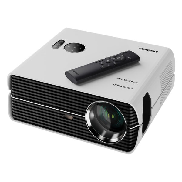 PROJETOR FULL HD 3800 LUMENS PFL6410 4290027