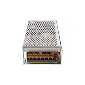 FONTE DE ALIMENTAÇÃO COLMEIA 12V/16.5A - M3 FC 1216-5 - EN057