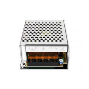 FONTE DE ALIMENTAÇÃO COLMEIA 12V/5A - M3 FC 1205 - EN055