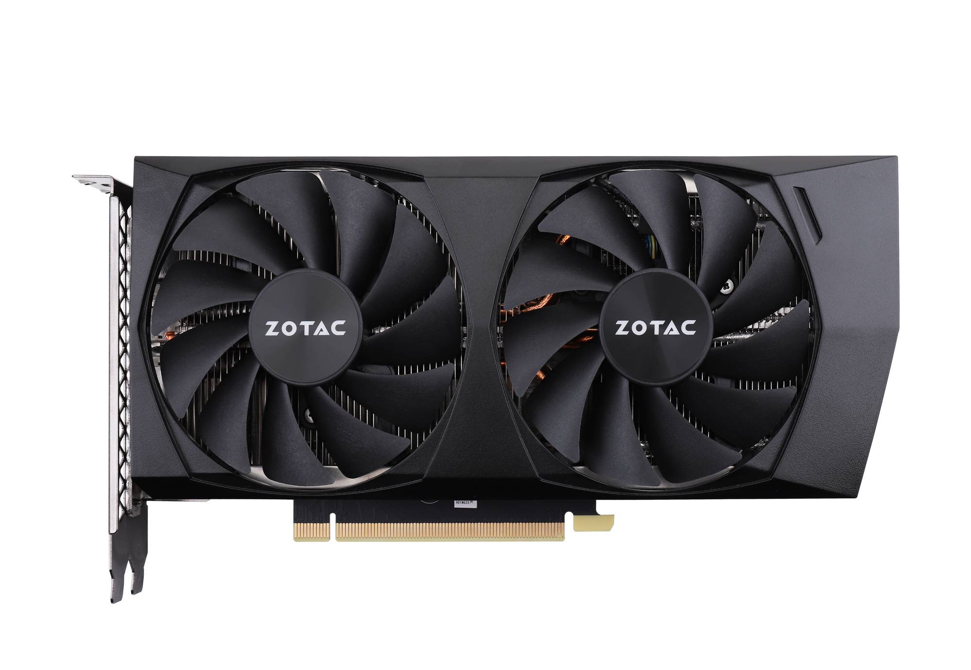 ZOTAC GAMING GEFORCE RTX 3060 12GB GDDR6 ZT-A30600P-10M