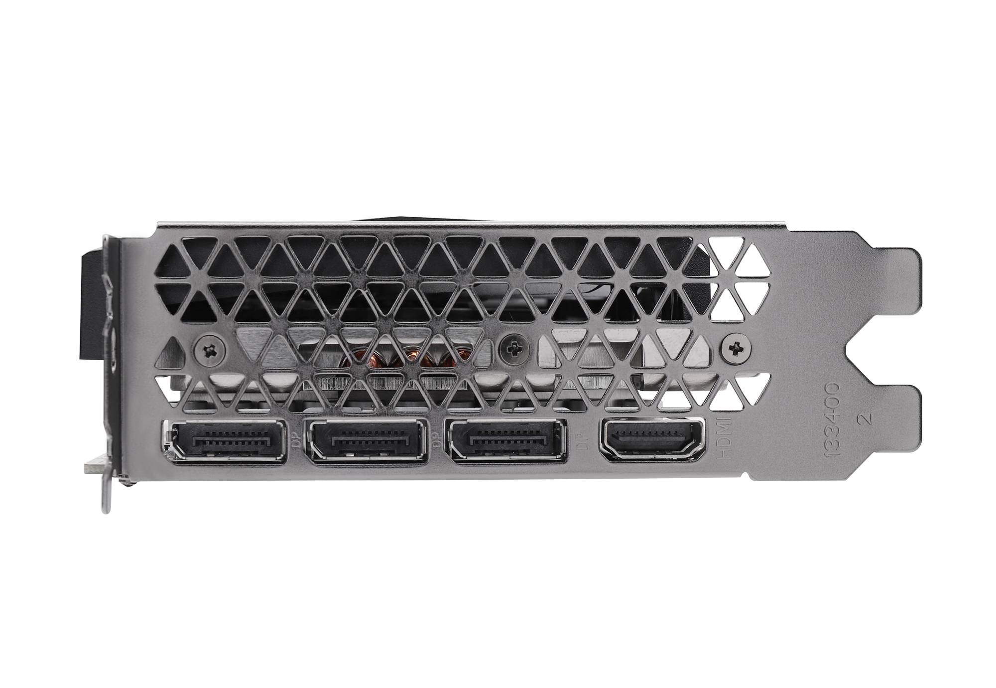 ZOTAC GAMING GEFORCE RTX 3060 12GB GDDR6 ZT-A30600P-10M - Imagem 3