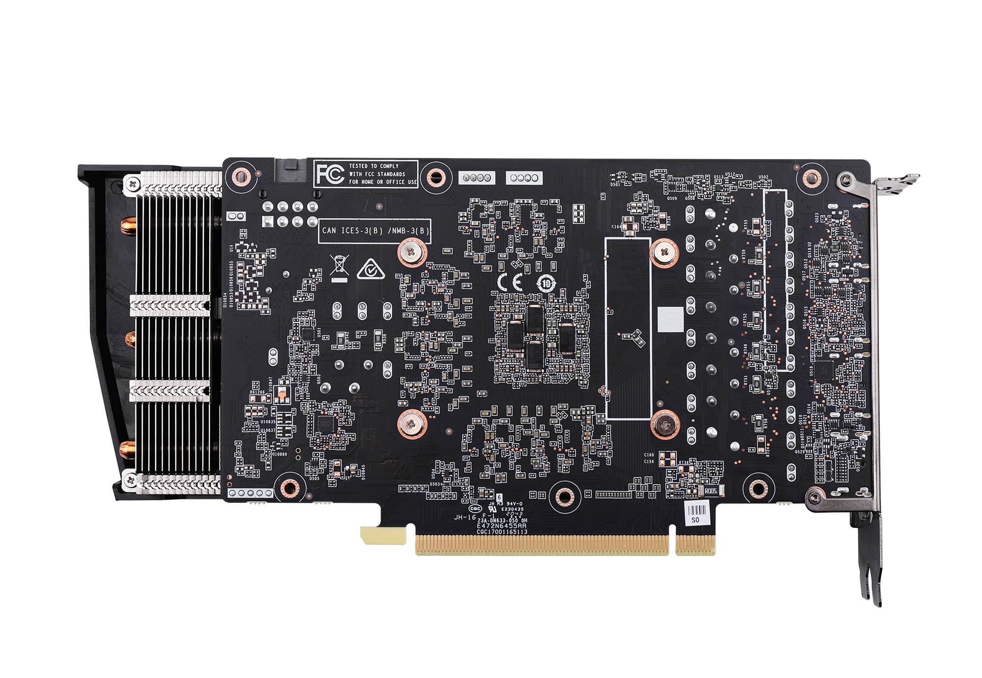 ZOTAC GAMING GEFORCE RTX 3060 12GB GDDR6 ZT-A30600P-10M - Imagem 4