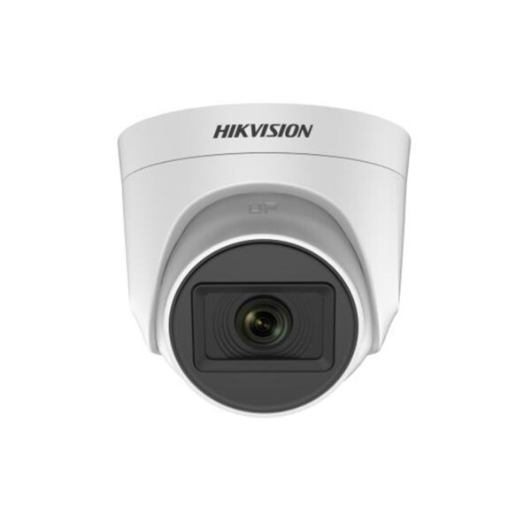 CAMERA ANALOGICA DOME 2MP 2.8MM - DS-2CE76D0T-EXIPF