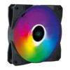 FAN/COOLER GAMER PARA GABINETE V.RING 5.0 FULL BLADE 120MM - LED FIXO 5 CORES - VRINGFBFX5 - Imagem 2