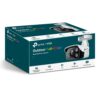CAMERA IP CFTV POE BULLET EXTERNA COLORIDA 3MP VIGI C330 4MM - Imagem 3