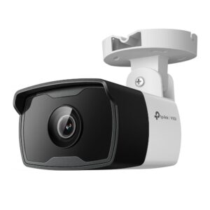 CAMERA IP CFTV POE BULLET EXTERNA 4MP VIGI C340I 4MM