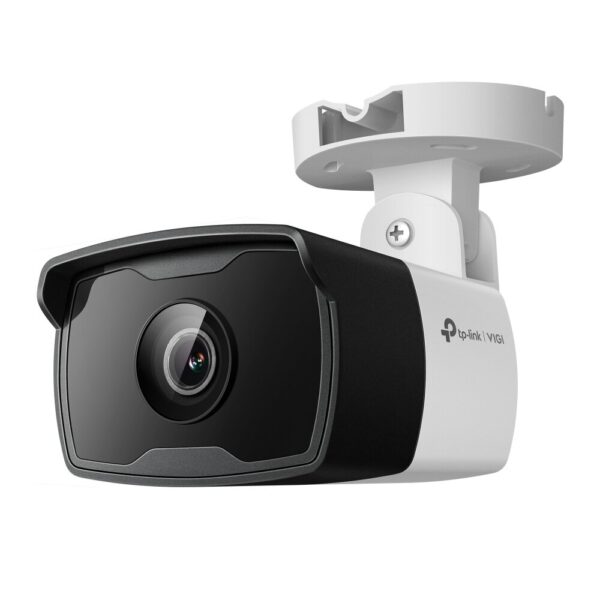 CAMERA IP CFTV POE BULLET EXTERNA 4MP VIGI C340I 4MM