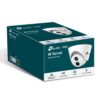 CAMERA IP CFTV POE DOME INTERNA TURRET 4MP C/ IR VIGI C440I 2.8MM - Imagem 3