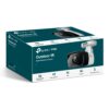 CAMERA IP CFTV POE BULLET EXTERNA 3MP VIGI C330I 4MM - Imagem 4
