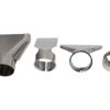 SOPRADOR TÉRMICO 1300/2000W HK-510 - 220V - Imagem 2