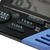TERMO HIGROMETRO MT-241 - Imagem 4