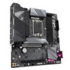 PLACA MÃE GIGABYTE INTEL B760M AORUS ELITE MATX LGA 1700 M.2 NVME 4XDDR5 MAX. 192GB 1X DP 1X HDMI 1X TYPE-C - Imagem 2
