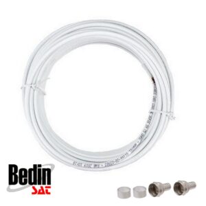 CABO RG59 67% 15MT