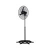 VENTILADOR OSC DE COLUNA NEW 60CM 3 PÁS - 127V - PRETO - Imagem 2