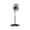 VENTILADOR OSC DE COLUNA NEW 60CM 3 PÁS - 127V - PRETO - Imagem 3