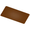 MOUSE PAD DESK MAT EXCLUSIVE CARAMELO 800X400 PCYES - PMPEXBW - Imagem 5