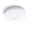 ACCESS POINT WI-FI 6 MONTAVEL EM TETO DUAL BAND 2.4/5GHZ AX5400 EAP670 SMB - Imagem 3