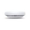 ACCESS POINT WI-FI 6 MONTAVEL EM TETO DUAL BAND 2.4/5GHZ AX5400 EAP670 SMB - Imagem 5