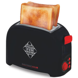 TORRADEIRA ELÉTRICA 3 EM 1- 900W 220V - TFEASYTOAST4500V