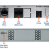 MODEM 4G WI-FI MD-4000SX - Imagem 6