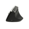 MOUSE ERGONÔMICO VERTICAL SEM FIO MS900 3200DPI - MO382 - Imagem 4