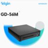 GAVETA DINHEIRO PARA PDV - GD-56M - Imagem 4
