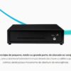 GAVETA DINHEIRO PARA PDV - GD-56M - Imagem 5