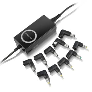 FONTE UNIVERSAL PARA NOTEBOOK 90W - CB009