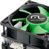 COOLER PARA PROCESSADOR - INTEL LGA 775/1155/1156 E AMD AM2/AM3/AM3+ - GA120 - Imagem 2